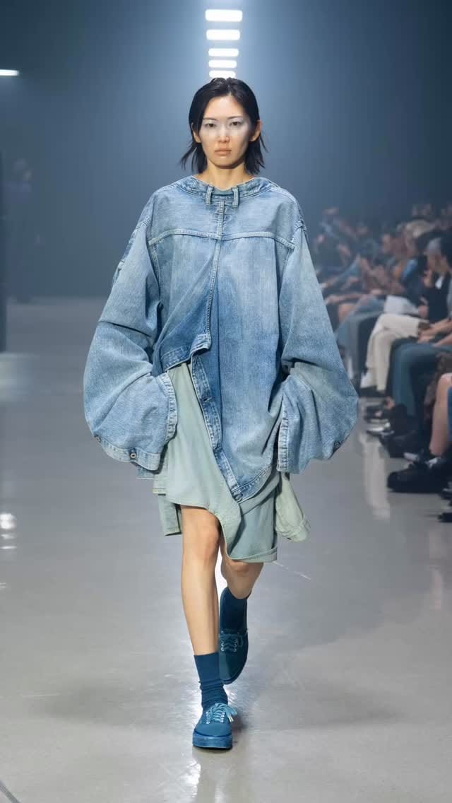 Post 8 by JUMBLE TOKYO on Instagram (video)