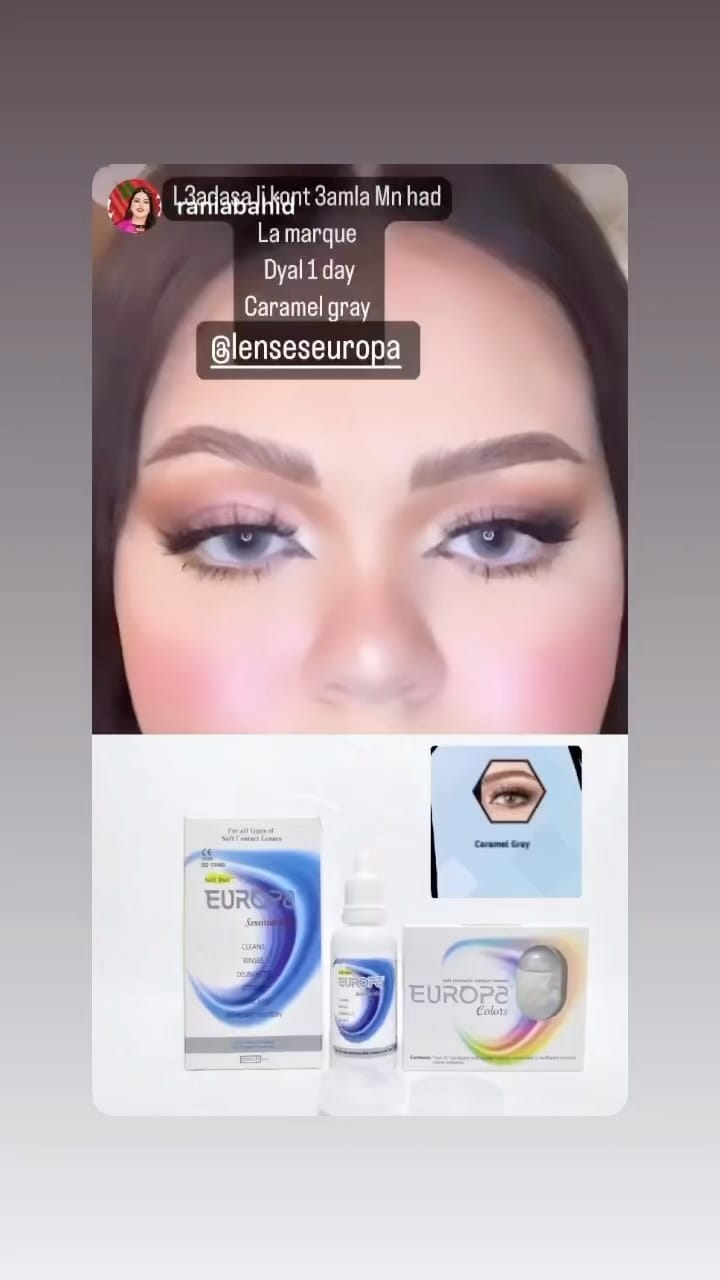 Post 9 by Lenses Europa Maroc on Instagram (video)