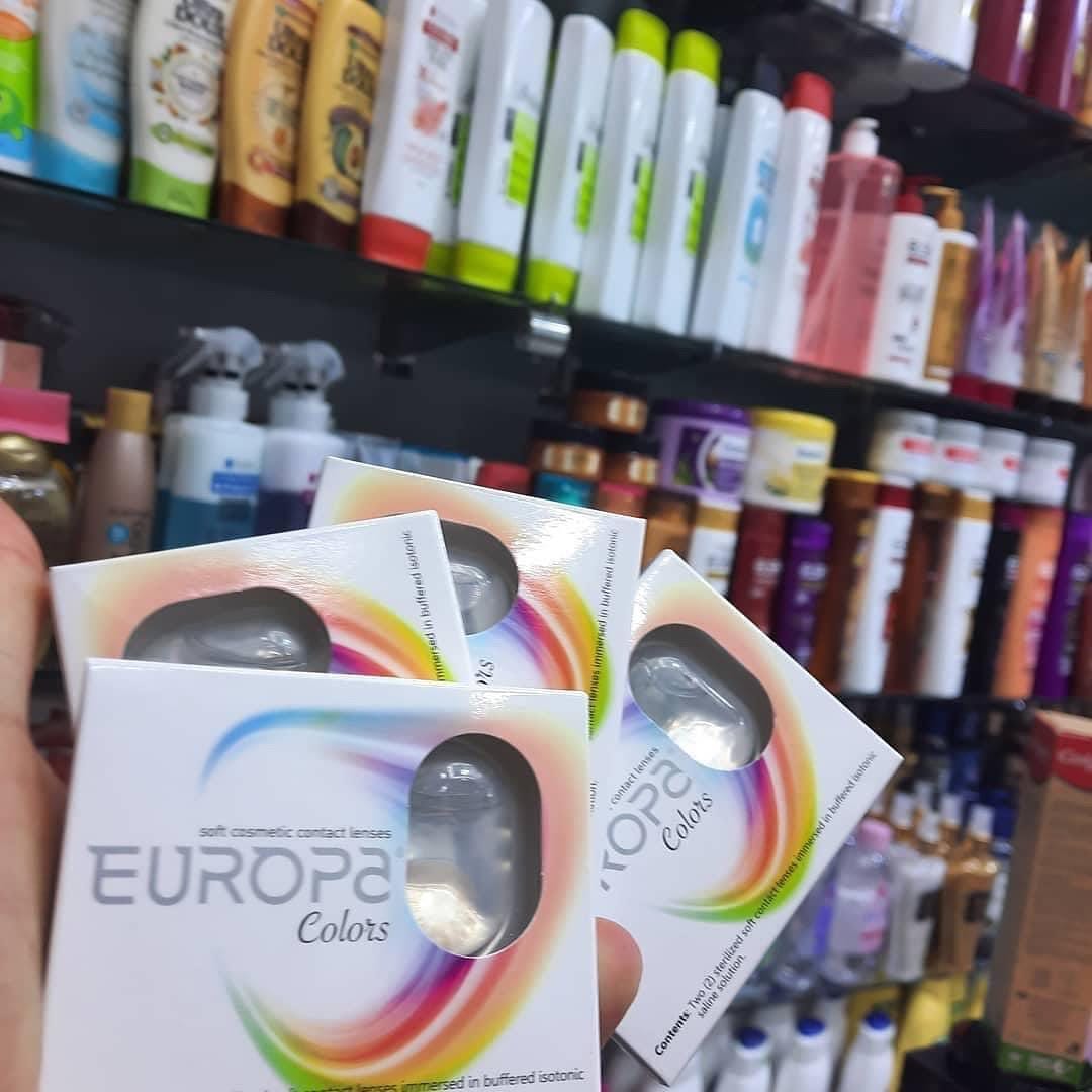 Post 2 by Lenses Europa Maroc on Instagram (image)