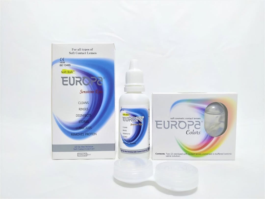 Post 10 by Lenses Europa Maroc on Instagram (image)