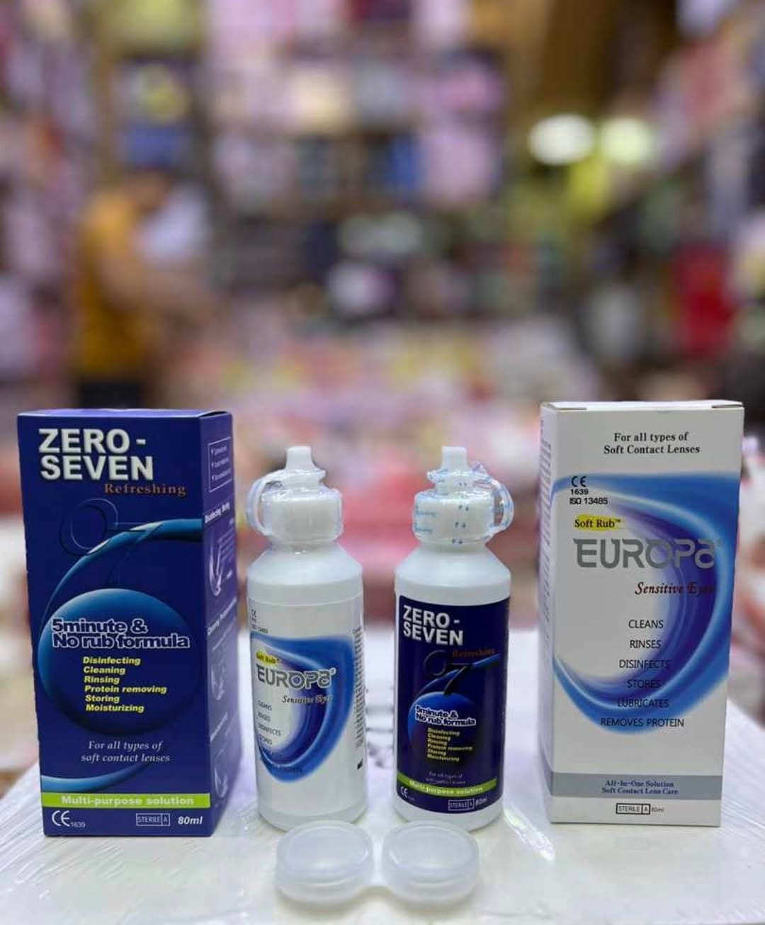 Post 8 by Lenses Europa Maroc on Instagram (image)