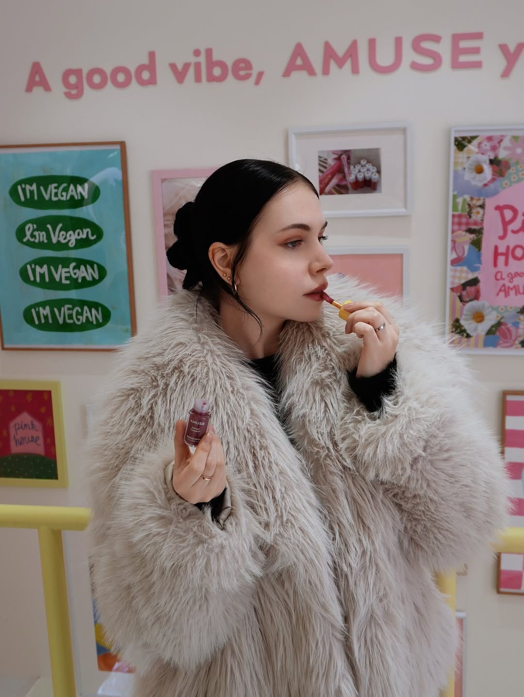 Post 1 by 𝙇𝙖𝙡𝙖 𝘽𝙖𝙚𝙠  🎀✨ on Instagram (carousel)