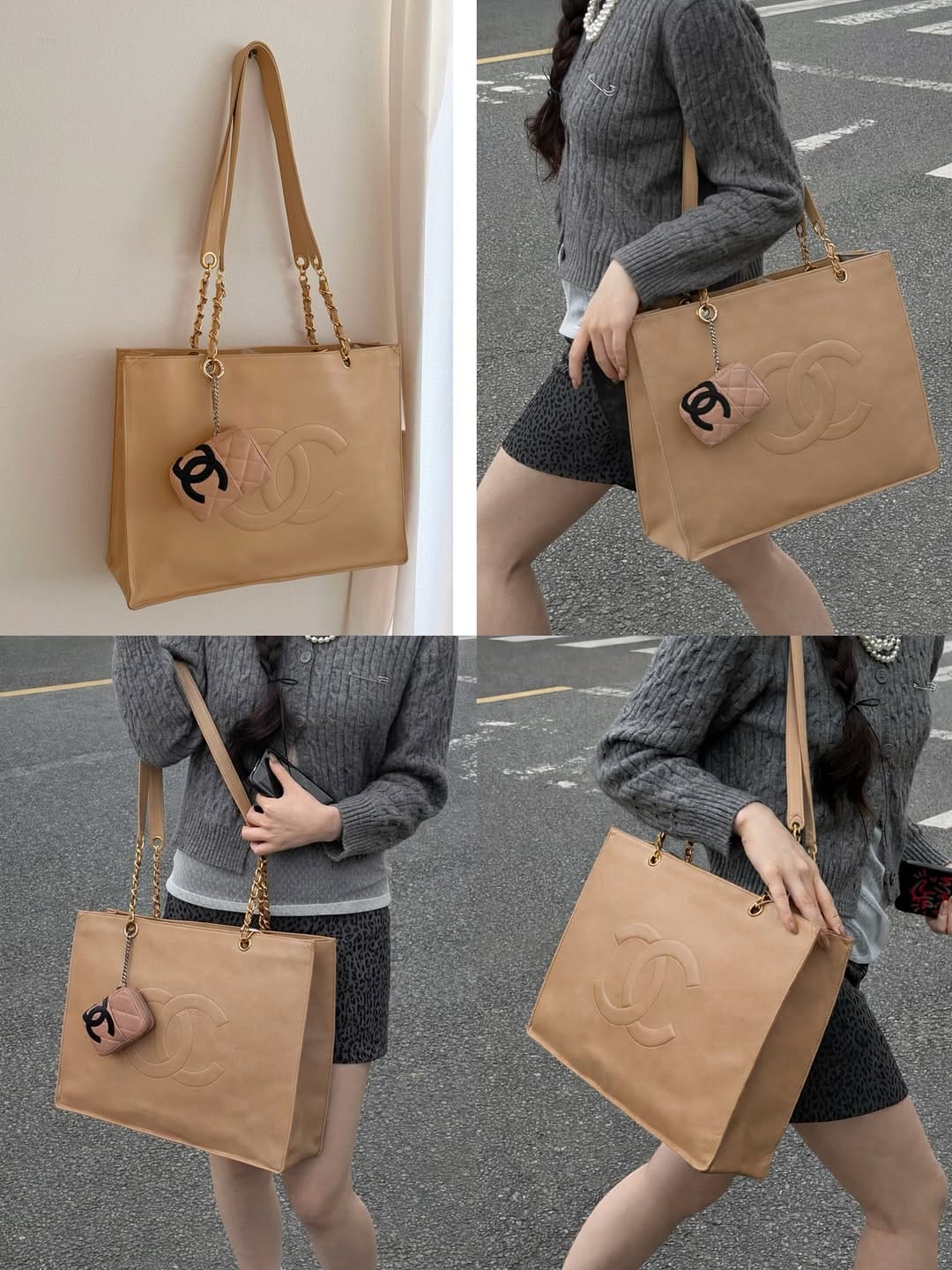 Post 8 by 로라네양장-점洋裝店 on Instagram (carousel)