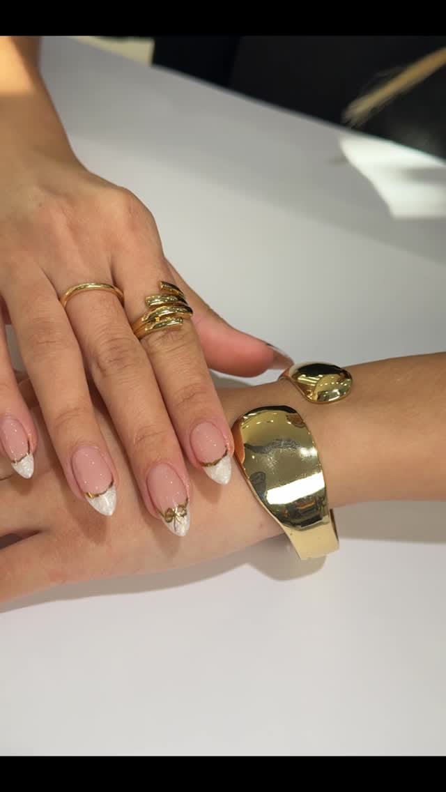 Post 4 by BLUSH HOUR Nails & Spa on Instagram (video)