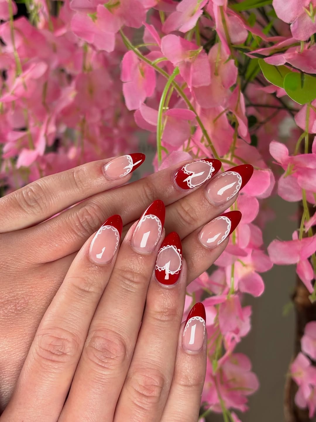 Post 5 by BLUSH HOUR Nails & Spa on Instagram (carousel)