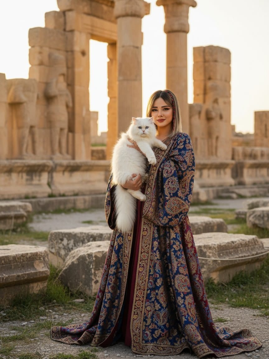 Post 1 by M a h s a🌙•|مهسا نظام پسند|• on Instagram (carousel)