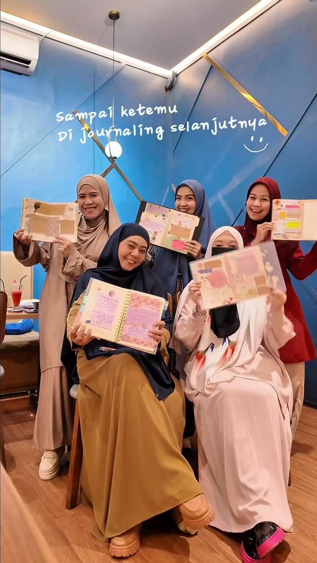 Post 9 by Zilqiah | Muslimah Lifestyle & Faith on Instagram (video)