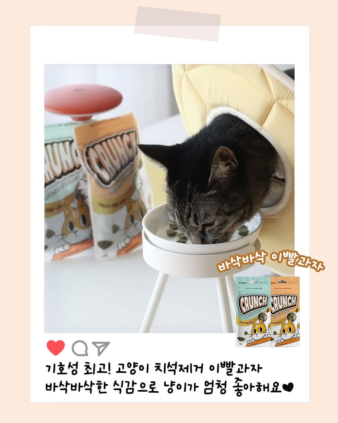 Post 10 by 닥터뮨 I dr.mune on Instagram (image)