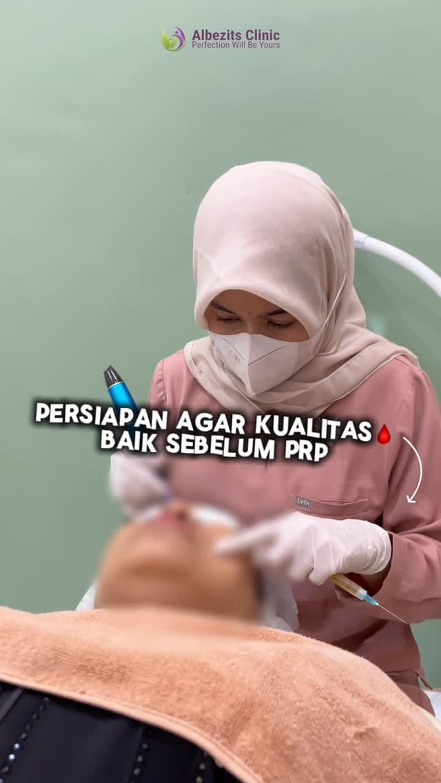 Post 3 by Albezits Clinic - Gold on Instagram (video)