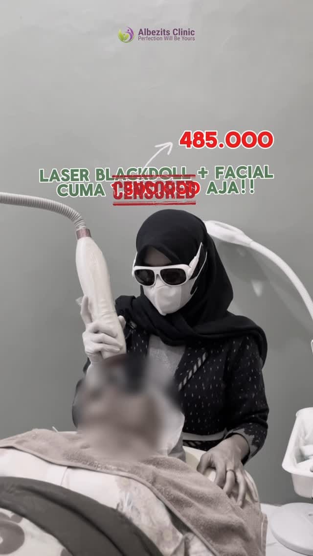 Post 5 by Albezits Clinic - Gold on Instagram (video)