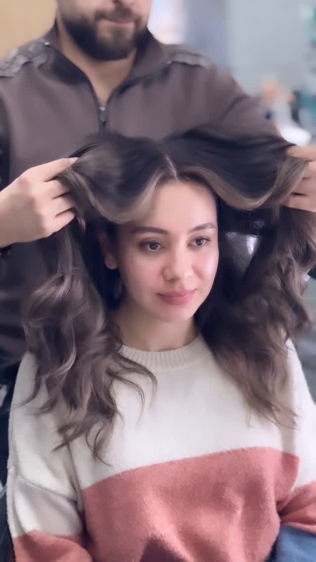 Post 7 by Gelin Saç ve Makyaj Ankara on Instagram (video)