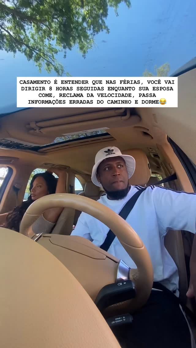 Post 7 by ANDRÉ MARINHO (DEZINHO)🎤 on Instagram (video)