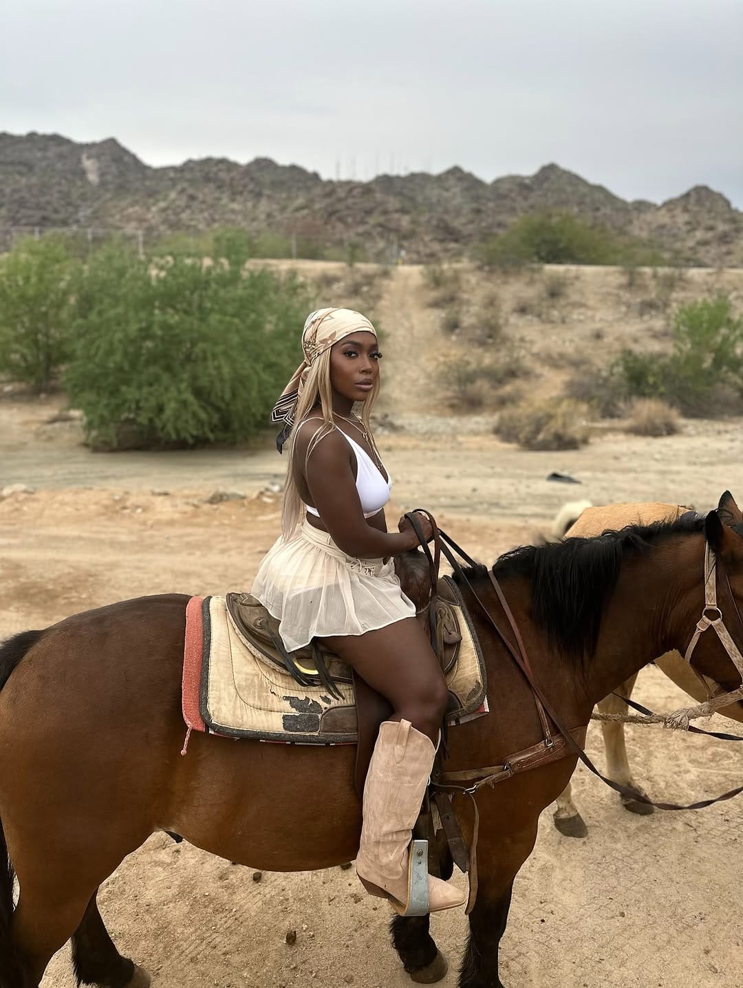 Post 10 by Asha Monet | Hair Stylist on Instagram (carousel)