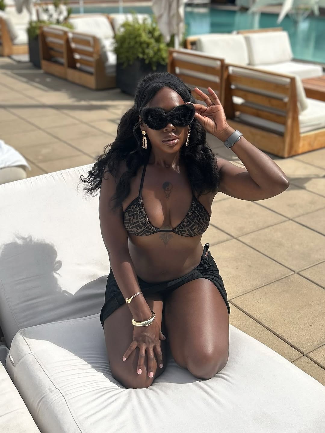 Post 9 by Asha Monet | Hair Stylist on Instagram (carousel)