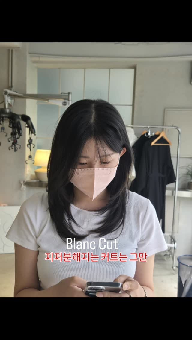 Post 8 by 창원미용실 도계동미용실 오호살롱 원장김창민 on Instagram (video)
