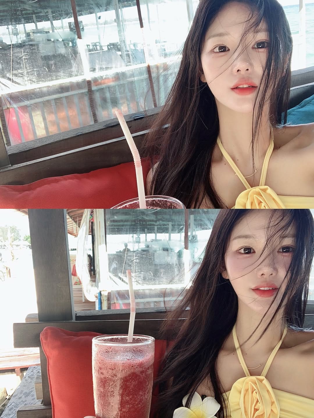 Post 10 by 오운완 일기🏋🏻‍♀️ on Instagram (carousel)