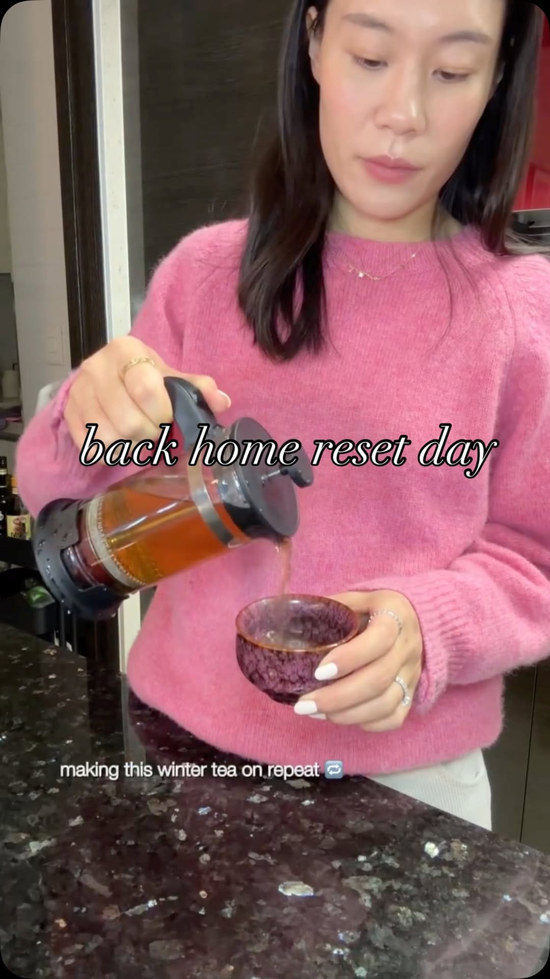 Post 6 by hereis_jess on Instagram (video)