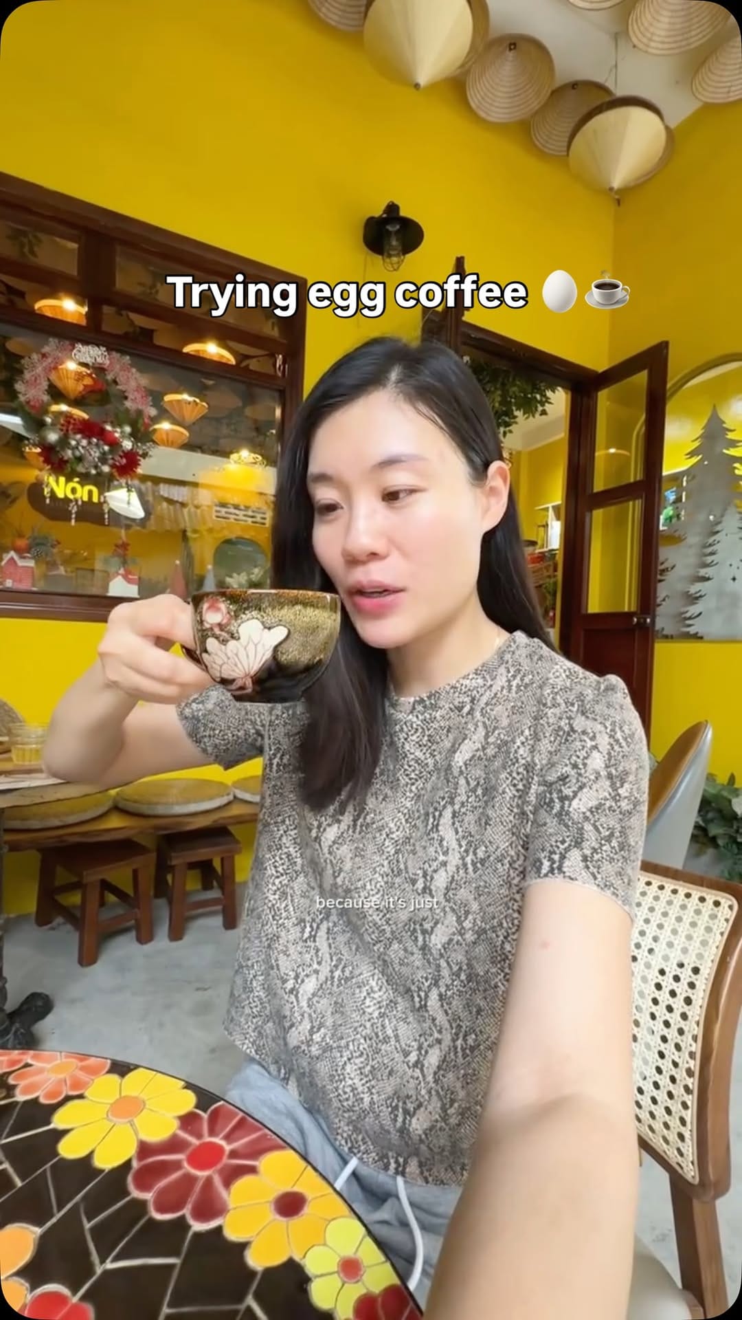 Post 7 by hereis_jess on Instagram (video)