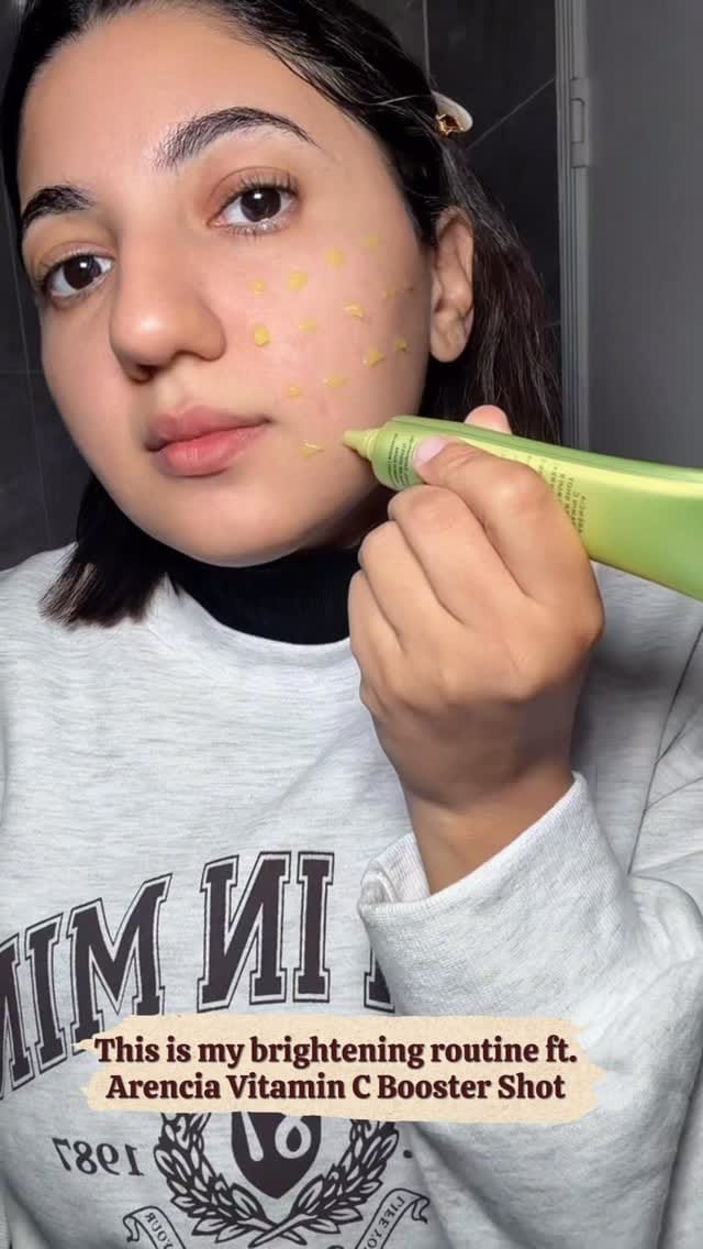Post 3 by Aya Alhware on Instagram (video)