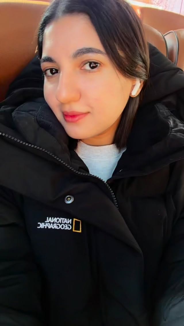 Post 1 by Aya Alhware on Instagram (video)