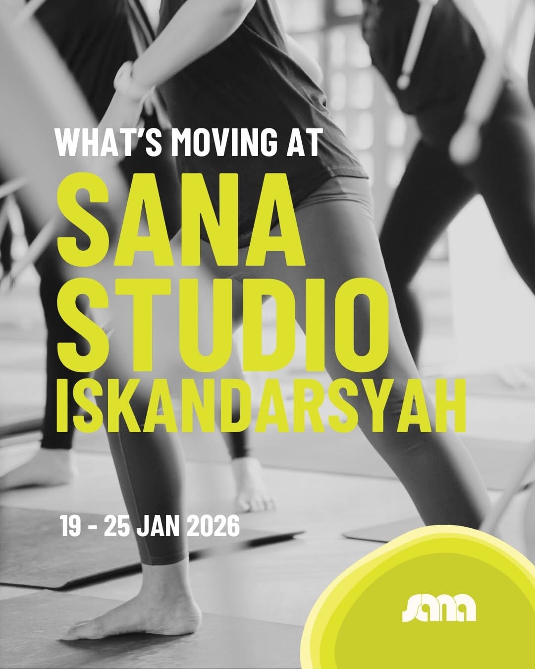 Post 6 by SANA Studio on Instagram (carousel)