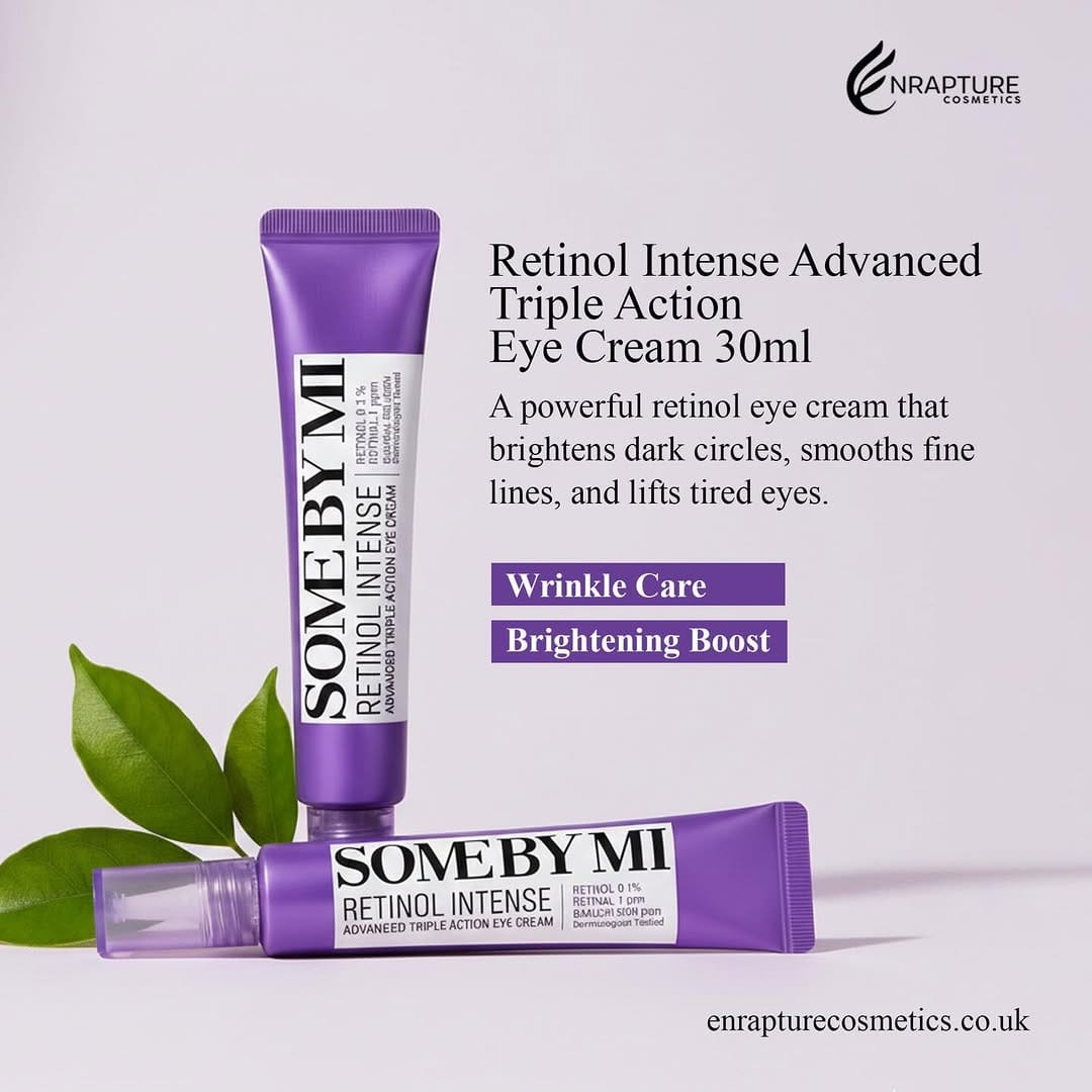 Post 7 by Enrapture Cosmetics on Instagram (image)