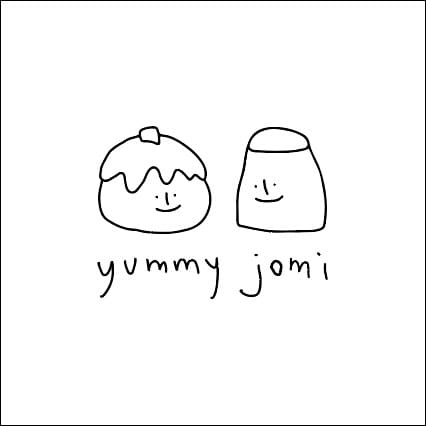 Post 9 by 요미조미 (상표등록) on Instagram (image)