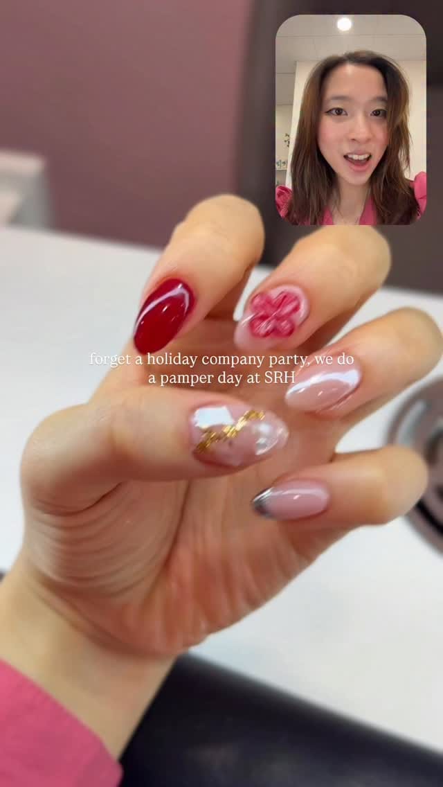 Post 7 by Karen Louie l philly lifestyle blogger on Instagram (video)