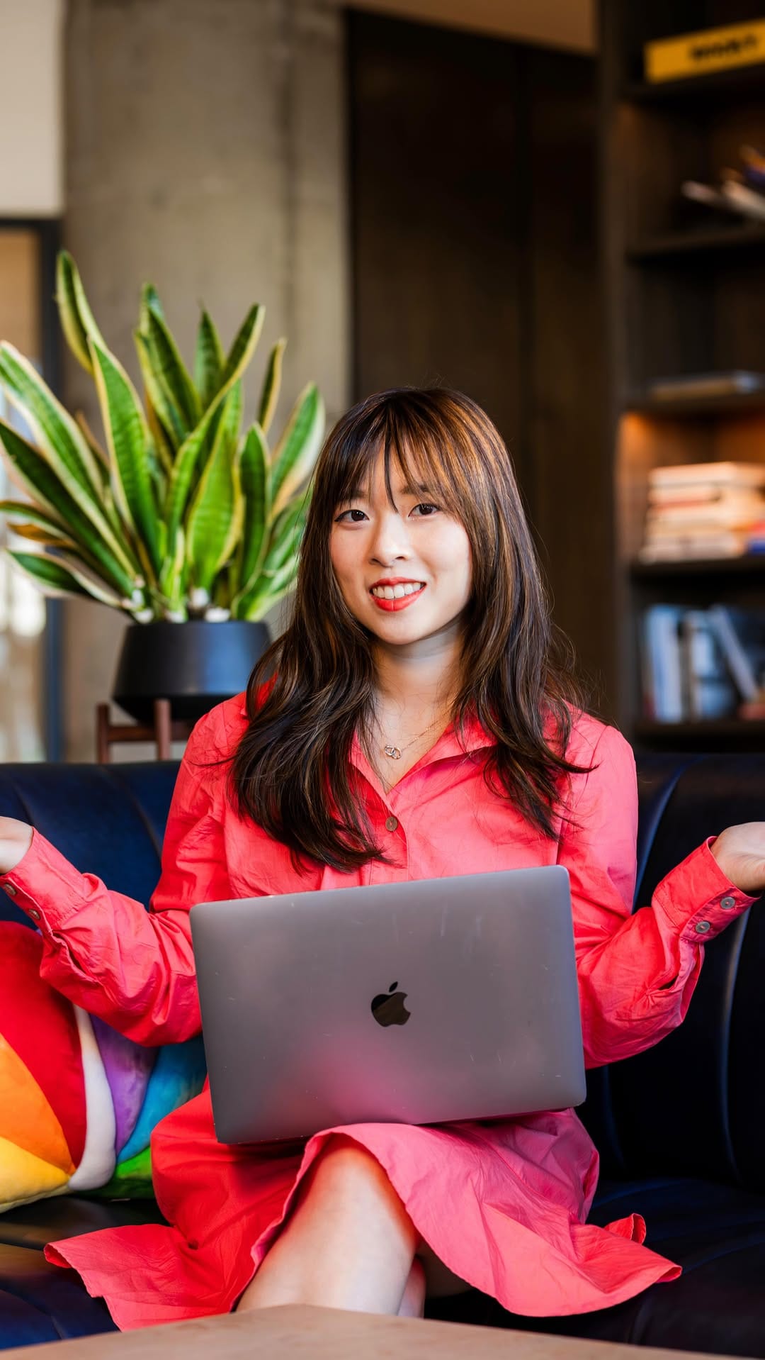 Post 10 by Karen Louie l philly lifestyle blogger on Instagram (video)