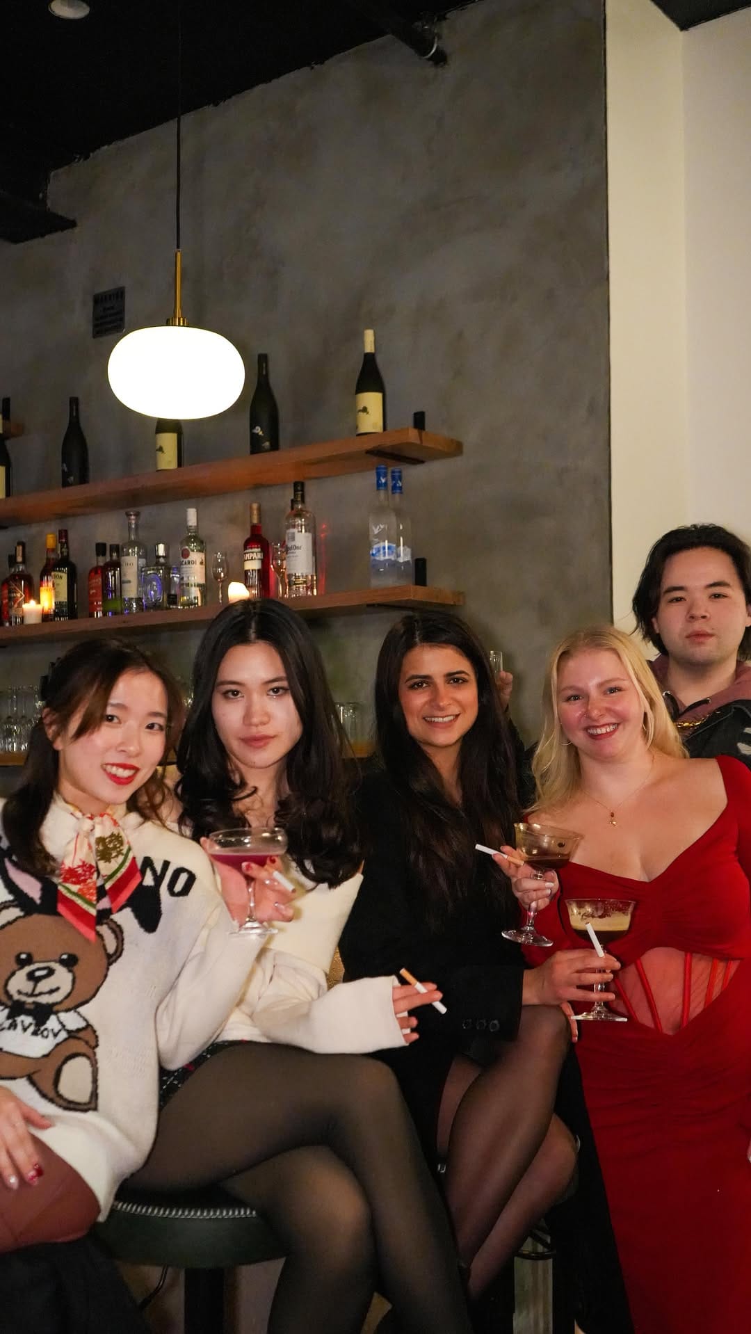 Post 9 by Karen Louie l philly lifestyle blogger on Instagram (video)