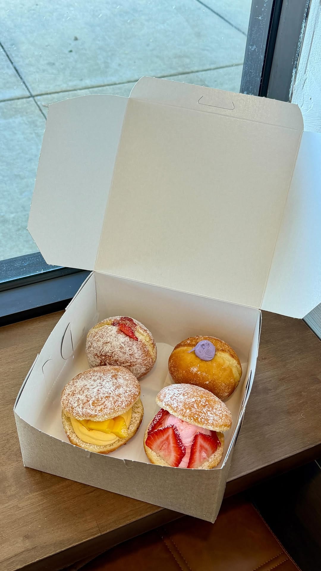 Post 8 by Karen Louie l philly lifestyle blogger on Instagram (video)