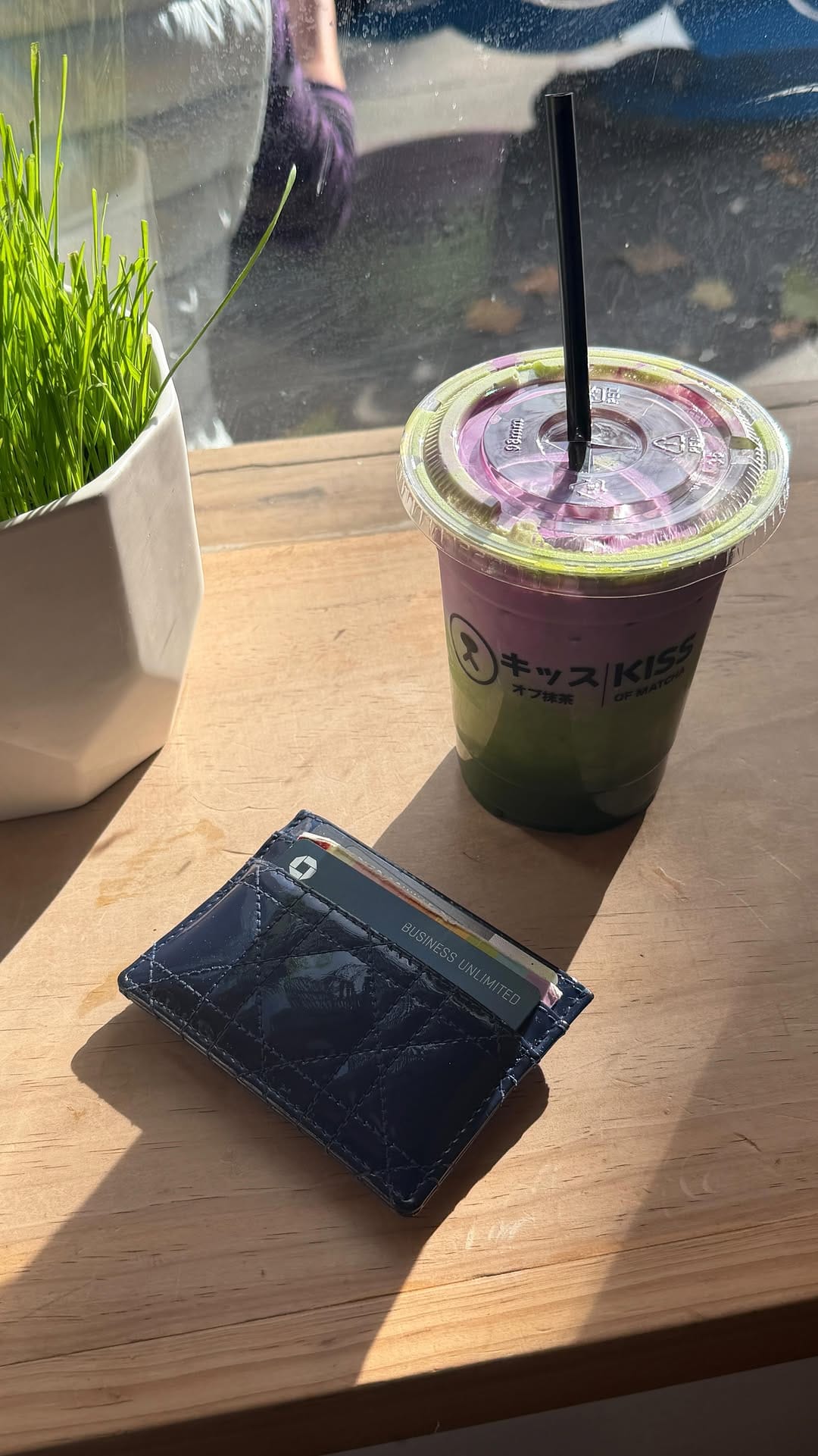 Post 1 by Karen Louie l philly lifestyle blogger on Instagram (video)