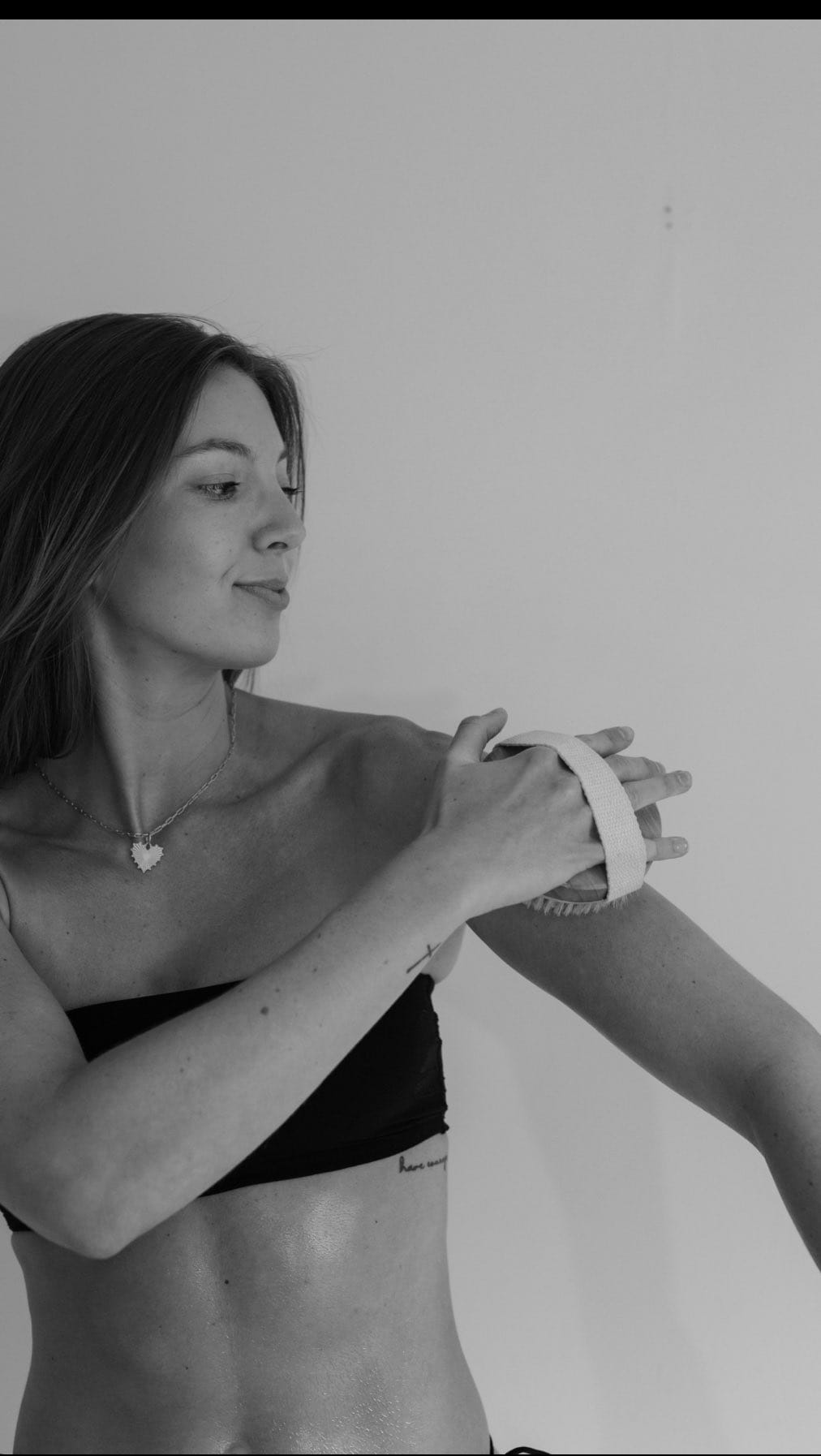Post 2 by iLivMassage- Jenn Marvel on Instagram (video)
