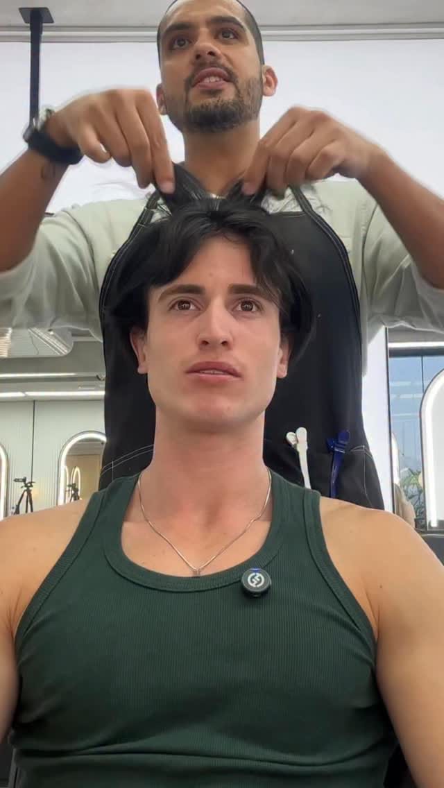 Post 3 by Douglas Santtos on Instagram (video)