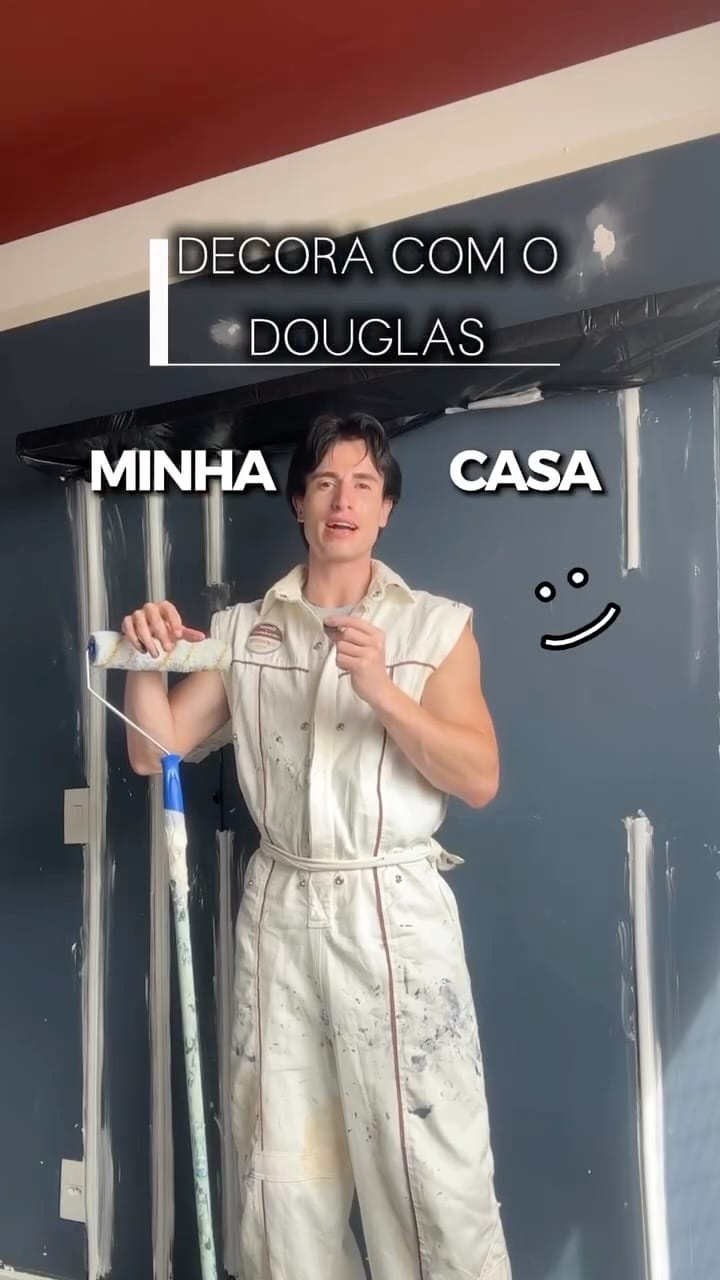 Post 5 by Douglas Santtos on Instagram (video)