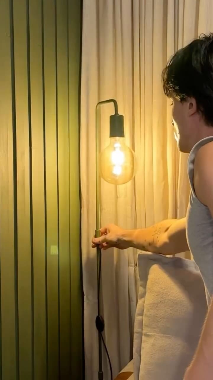Post 4 by Douglas Santtos on Instagram (video)
