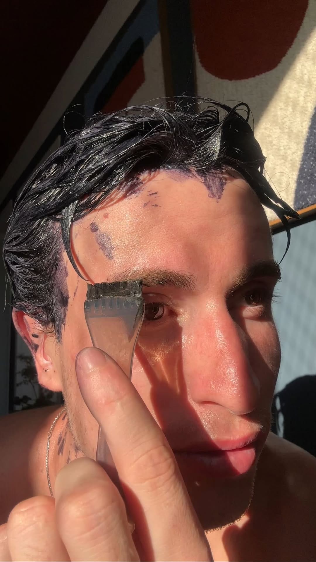 Post 8 by Douglas Santtos on Instagram (video)