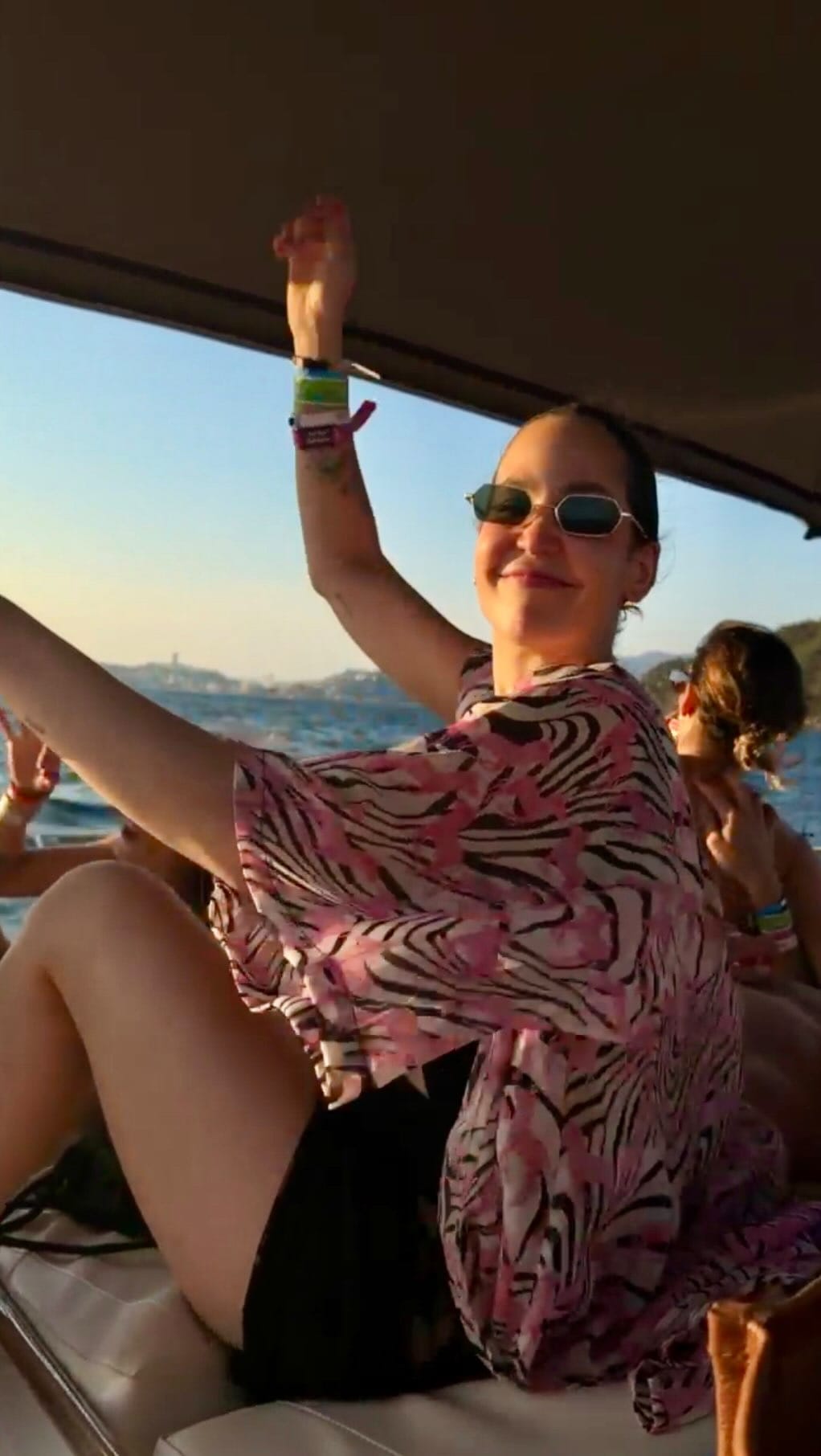 Post 5 by Under The Influence on Instagram (video)
