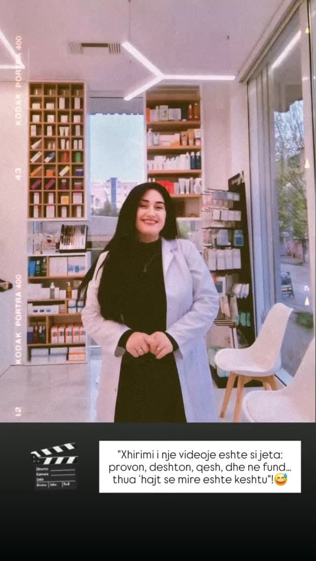 Post 9 by FARMACI ANA on Instagram (video)