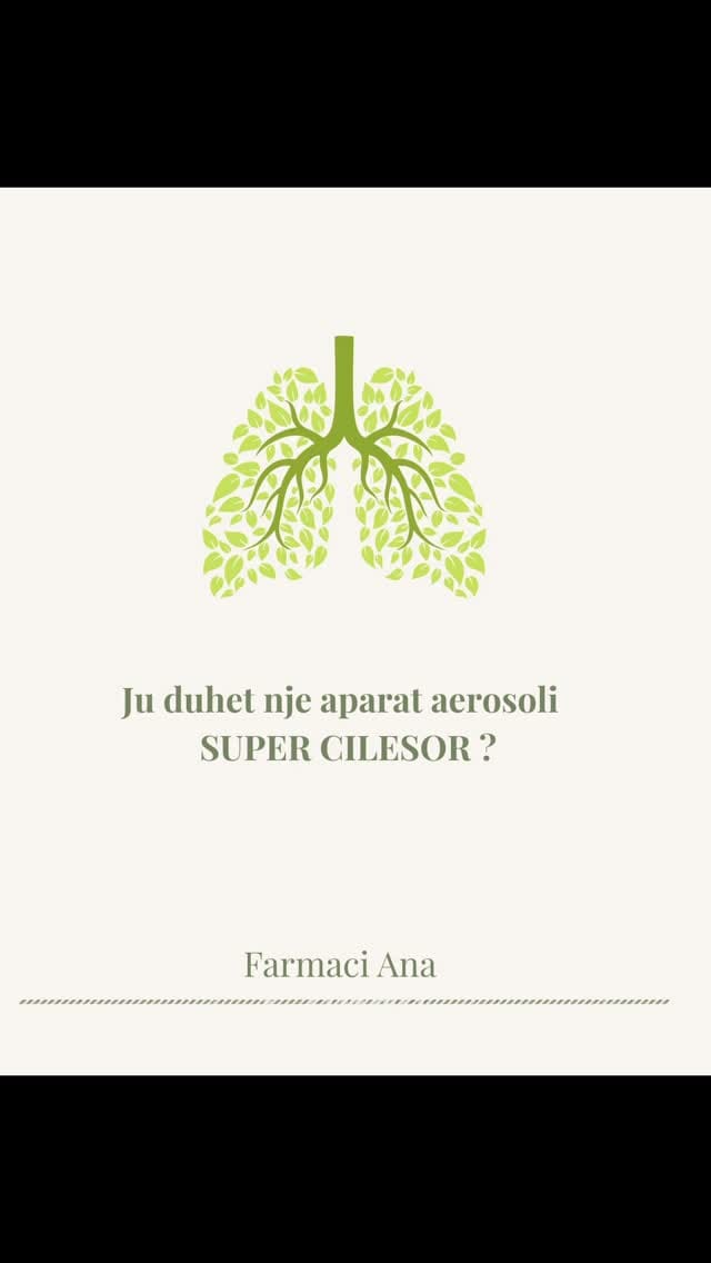 Post 7 by FARMACI ANA on Instagram (video)
