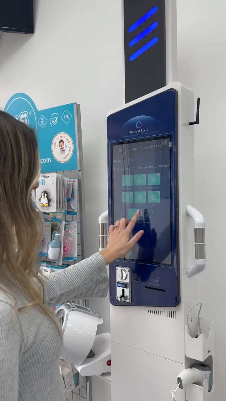 Post 6 by FARMACI ANA on Instagram (video)