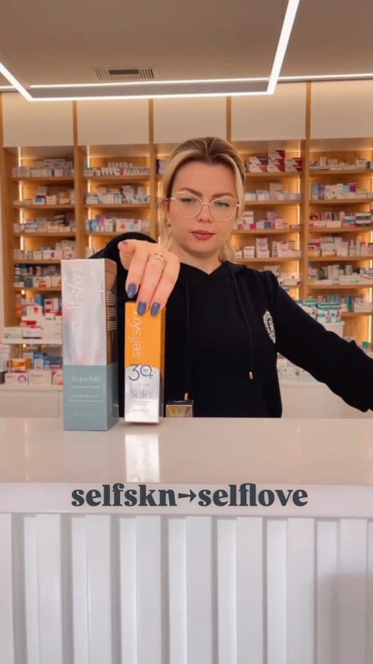 Post 2 by FARMACI ANA on Instagram (video)
