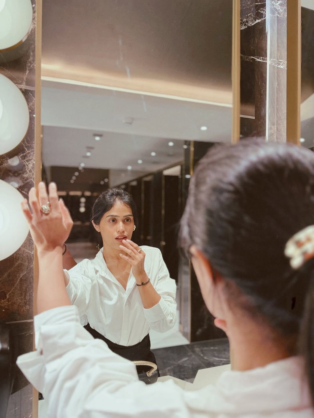 Post 3 by Riya hasani|Fashion and lifestyle on Instagram (carousel)