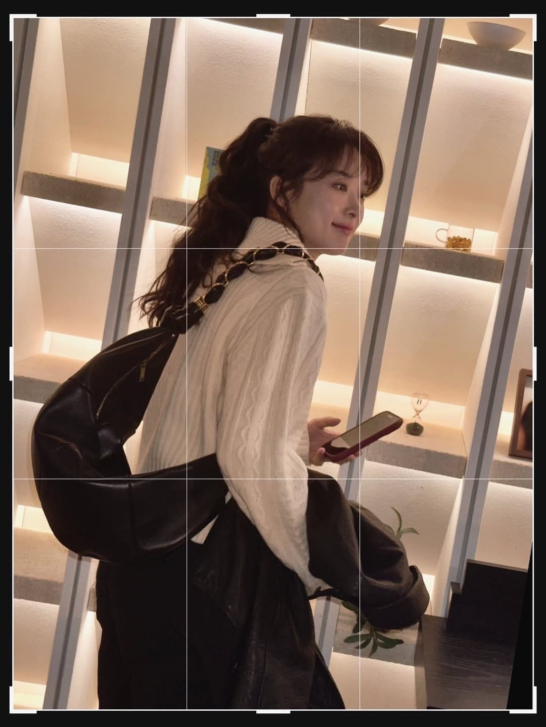 Post 3 by 살롱하츠 • 하츠도산 SALON HE:ARTS DOSAN on Instagram (carousel)