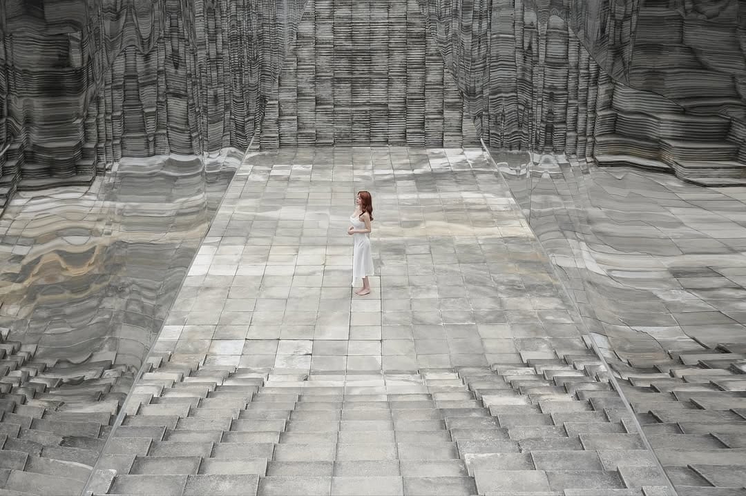 Post 2 by Shingyu Kang on Instagram (carousel)