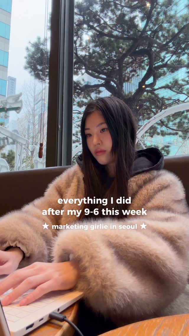 Post 1 by Hola Abril on Instagram (video)