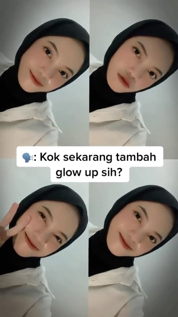 Post 1 by AGEN RESMI ELBYCI SKINCARE on Instagram (video)