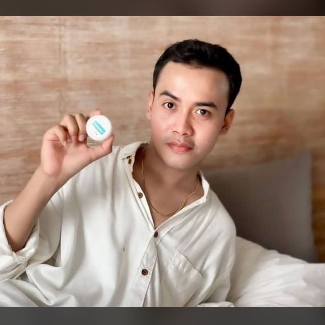 Post 8 by AGEN RESMI ELBYCI SKINCARE on Instagram (image)