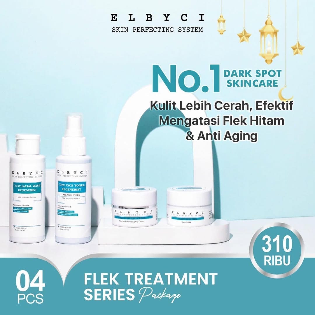 Post 4 by AGEN RESMI ELBYCI SKINCARE on Instagram (image)