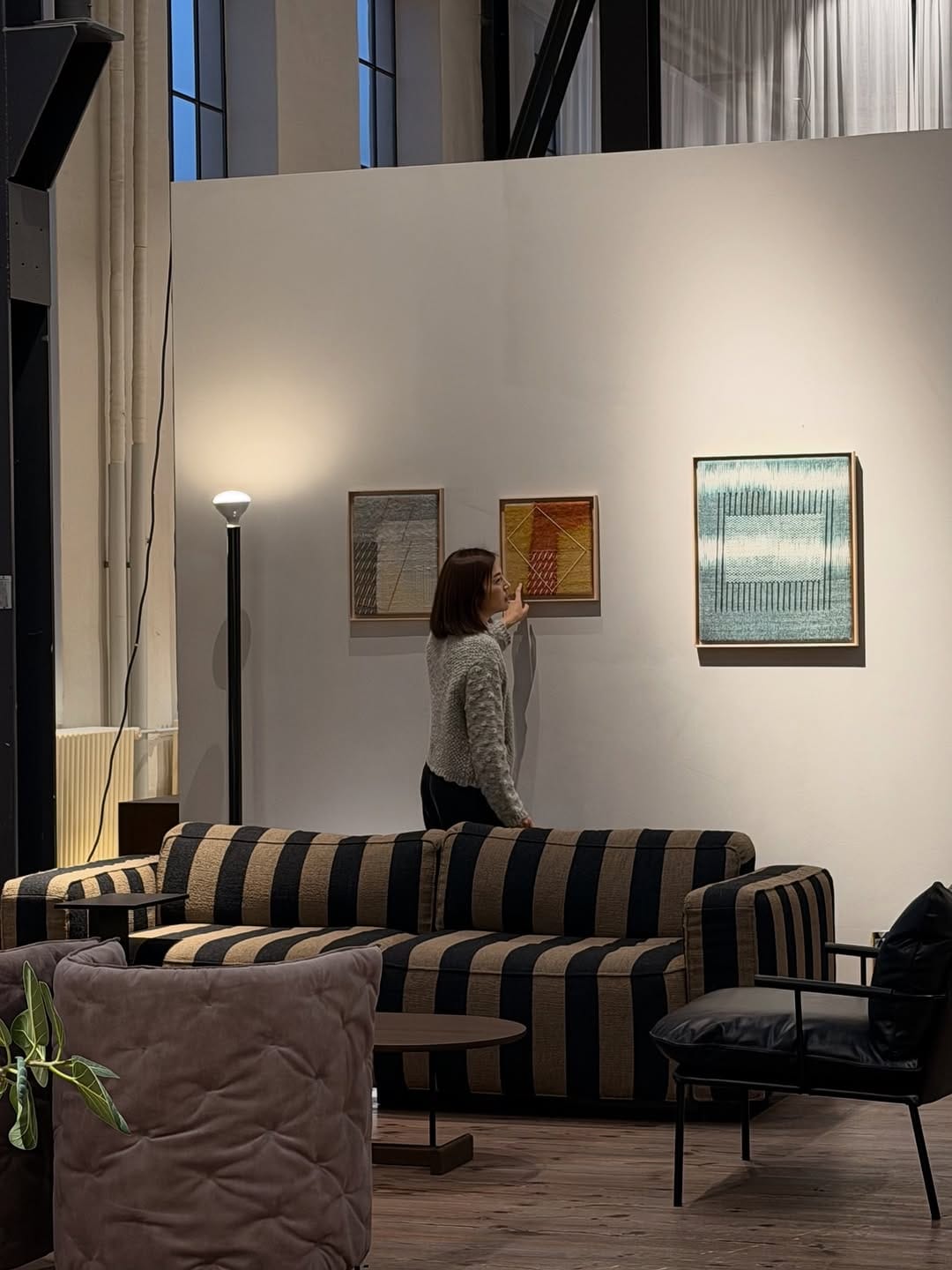 Post 2 by SS atelier on Instagram (carousel)